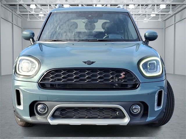 2022 MINI Cooper Countryman S