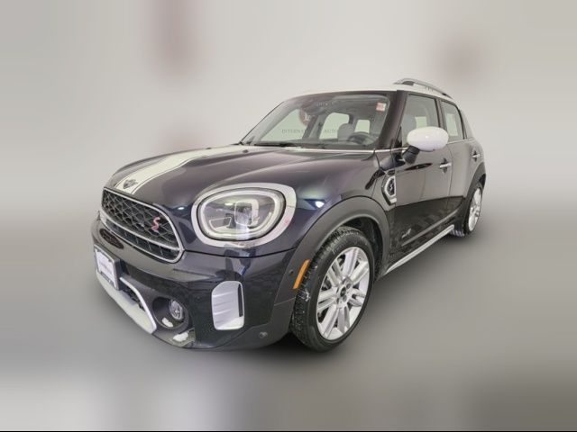 2022 MINI Cooper Countryman S