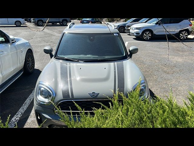 2022 MINI Cooper Countryman S