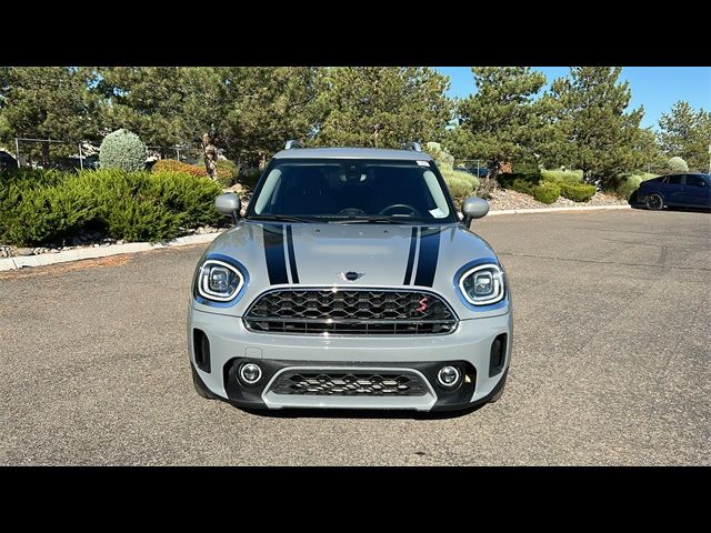 2022 MINI Cooper Countryman S