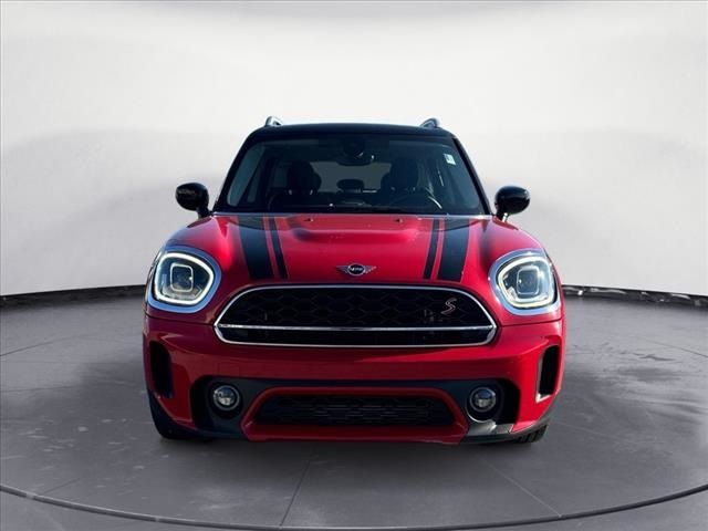 2022 MINI Cooper Countryman S