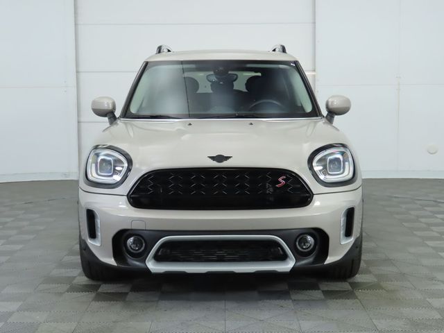 2022 MINI Cooper Countryman S