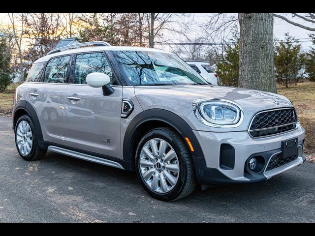 2022 MINI Cooper Countryman S