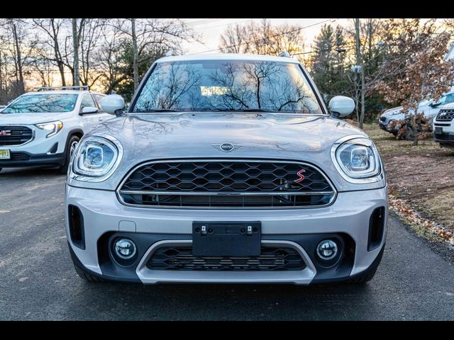 2022 MINI Cooper Countryman S