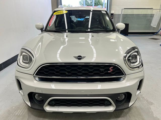 2022 MINI Cooper Countryman S