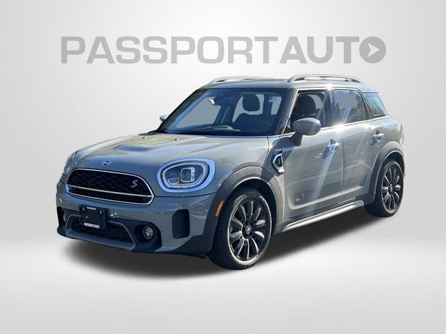 2022 MINI Cooper Countryman S