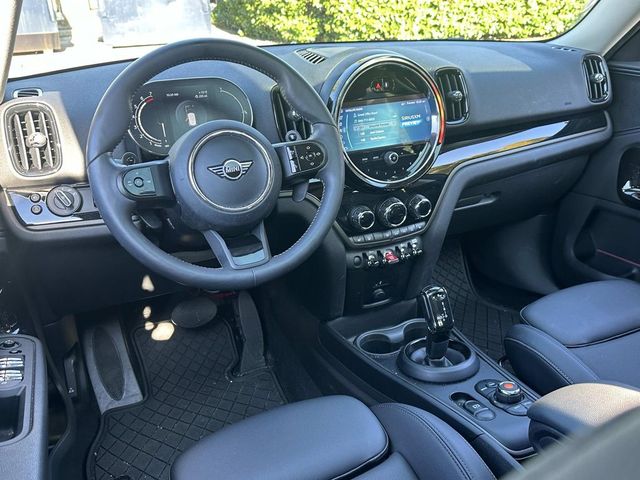 2022 MINI Cooper Countryman S