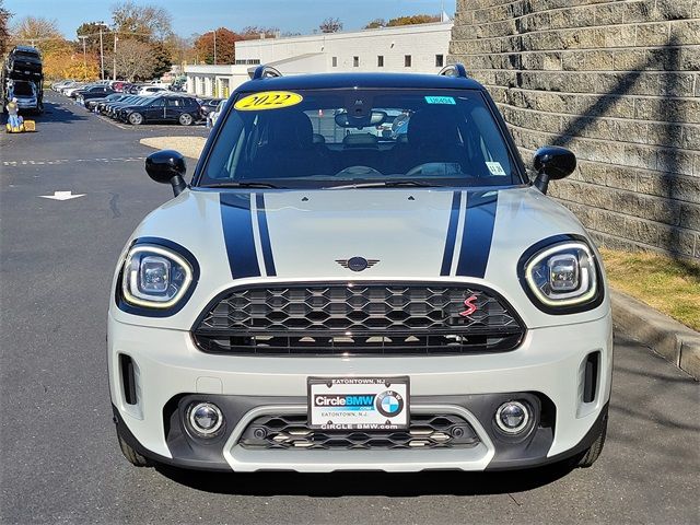 2022 MINI Cooper Countryman S