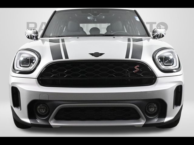 2022 MINI Cooper Countryman S