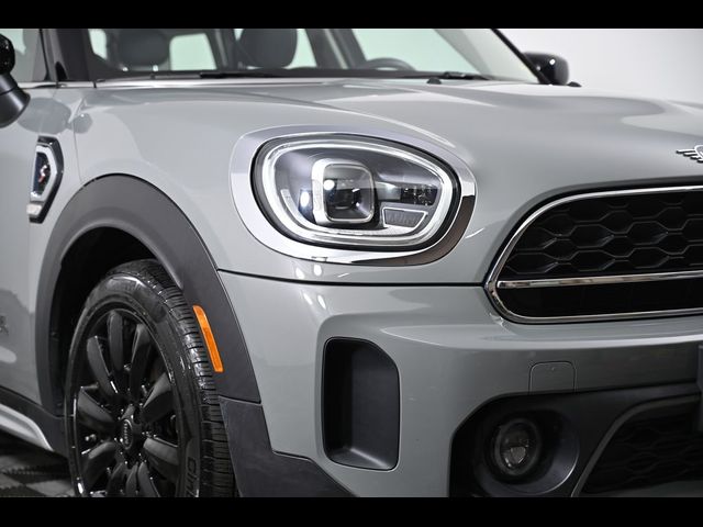 2022 MINI Cooper Countryman S