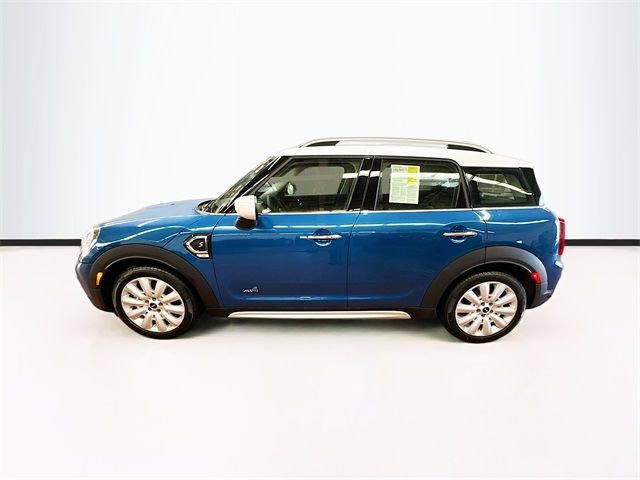 2022 MINI Cooper Countryman S