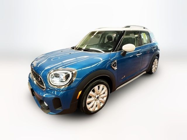 2022 MINI Cooper Countryman S