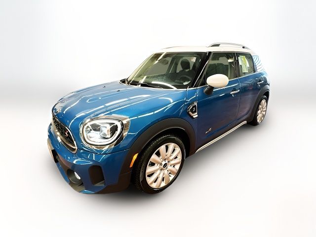 2022 MINI Cooper Countryman S