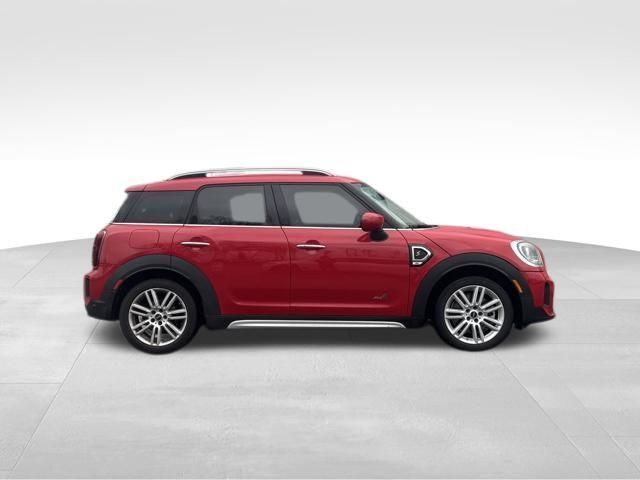 2022 MINI Cooper Countryman S