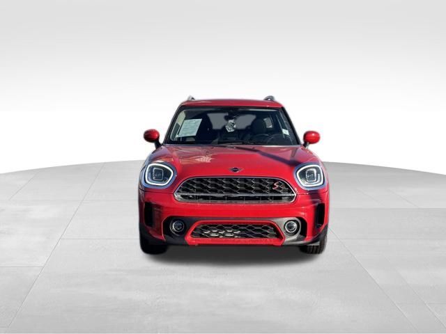 2022 MINI Cooper Countryman S