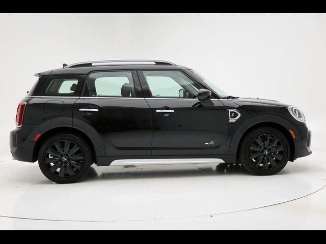 2022 MINI Cooper Countryman S