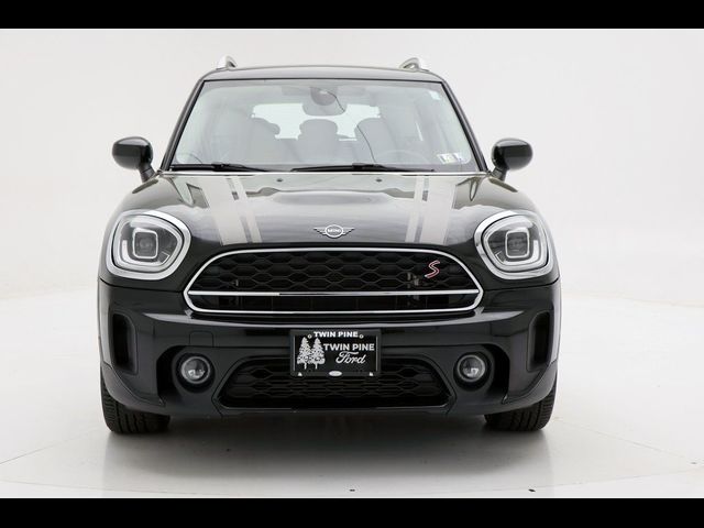 2022 MINI Cooper Countryman S