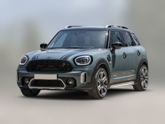 2022 MINI Cooper Countryman S