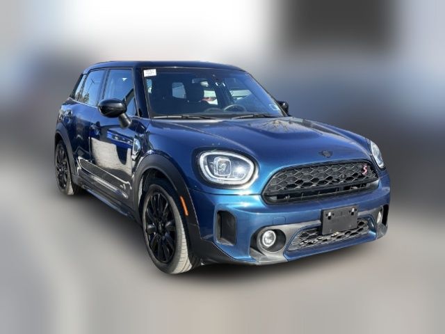 2022 MINI Cooper Countryman S