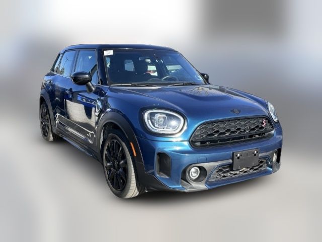 2022 MINI Cooper Countryman S