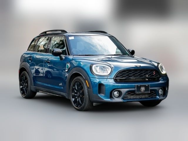 2022 MINI Cooper Countryman S