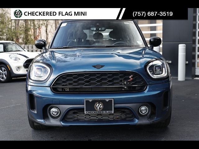 2022 MINI Cooper Countryman S