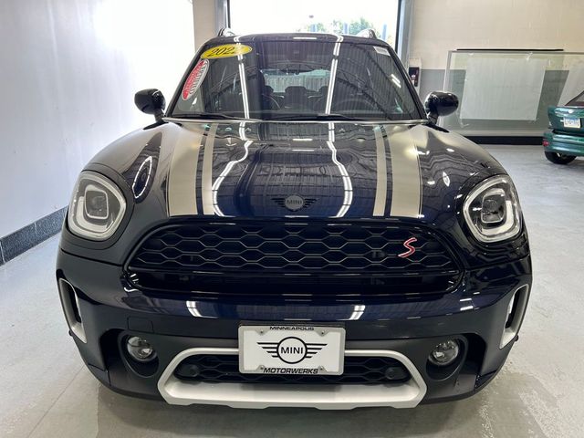 2022 MINI Cooper Countryman S