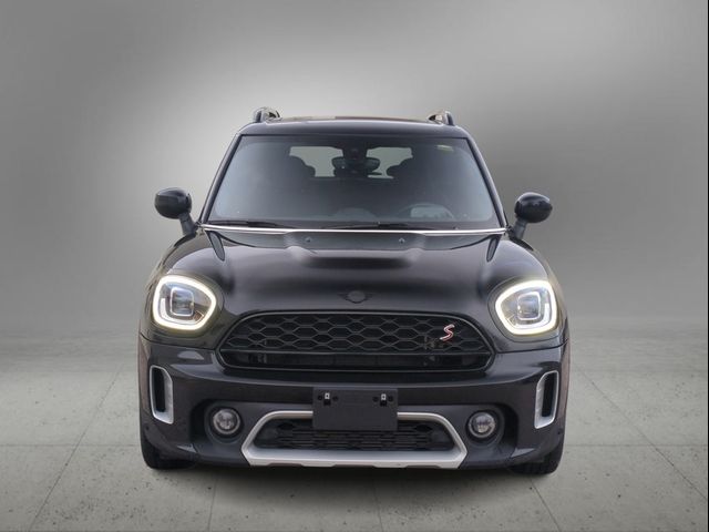 2022 MINI Cooper Countryman S