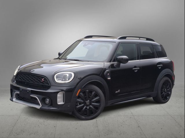 2022 MINI Cooper Countryman S