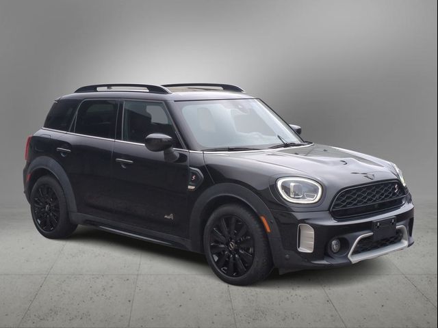 2022 MINI Cooper Countryman S