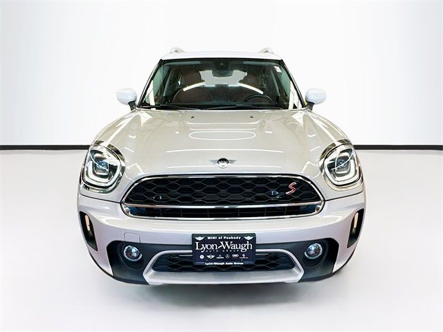 2022 MINI Cooper Countryman S