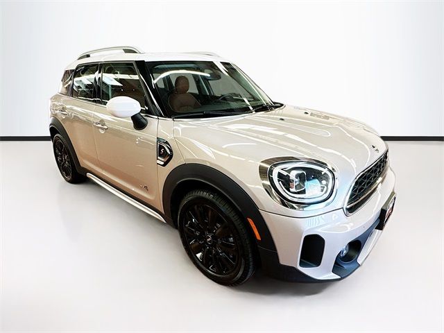 2022 MINI Cooper Countryman S