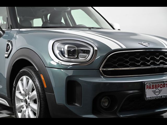 2022 MINI Cooper Countryman S