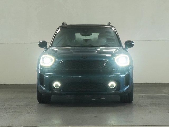 2022 MINI Cooper Countryman S