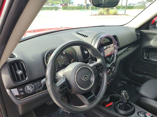 2022 MINI Cooper Countryman S