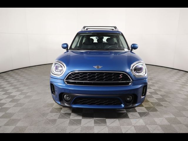 2022 MINI Cooper Countryman S