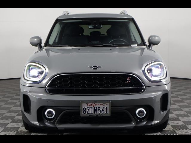 2022 MINI Cooper Countryman S