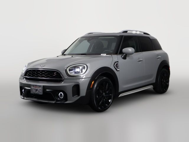 2022 MINI Cooper Countryman S