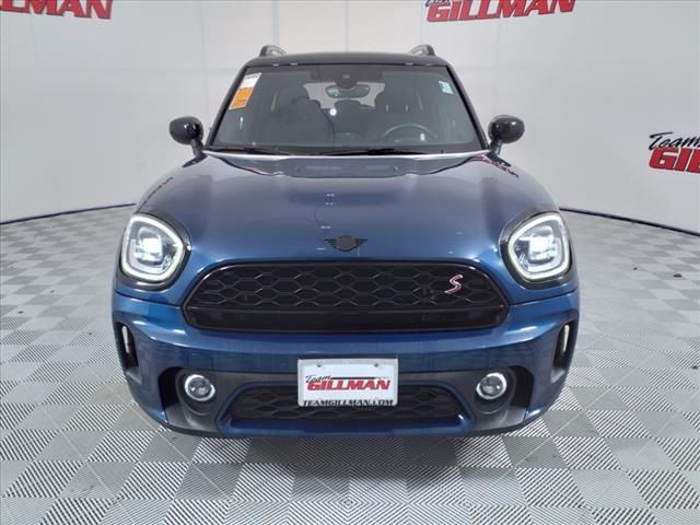 2022 MINI Cooper Countryman S