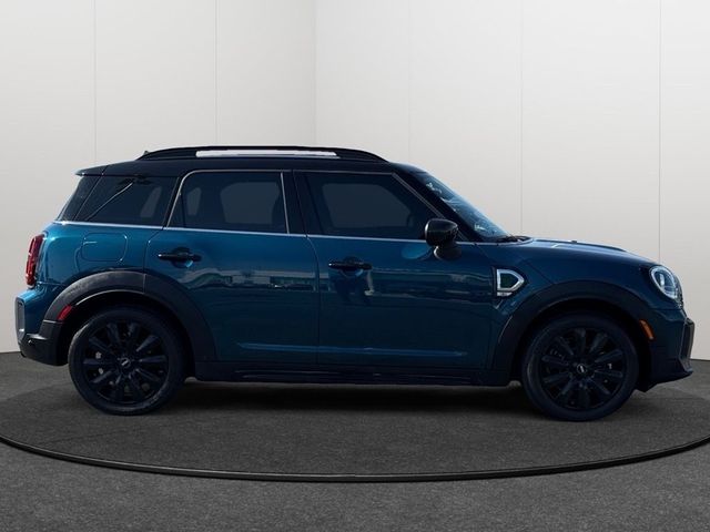 2022 MINI Cooper Countryman S