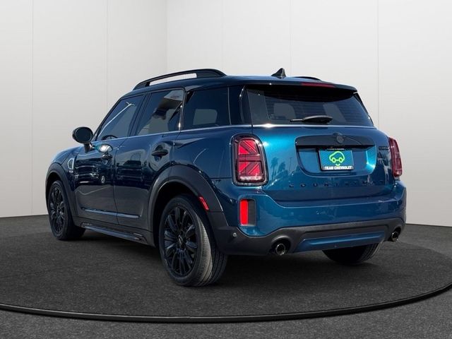 2022 MINI Cooper Countryman S