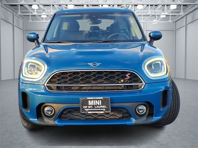 2022 MINI Cooper Countryman S