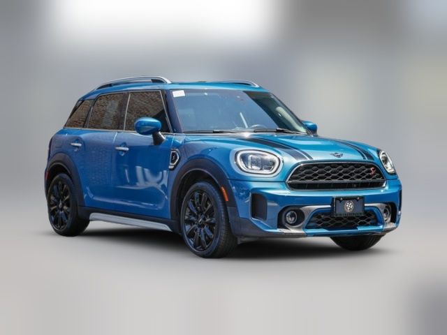 2022 MINI Cooper Countryman S