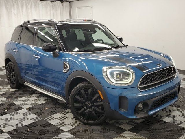 2022 MINI Cooper Countryman S