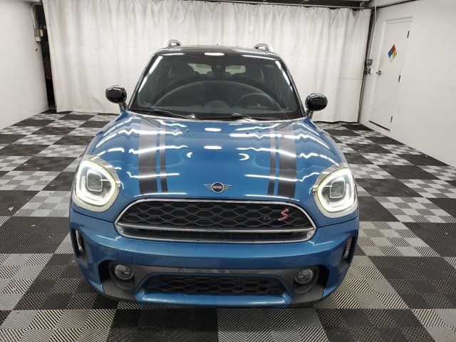 2022 MINI Cooper Countryman S