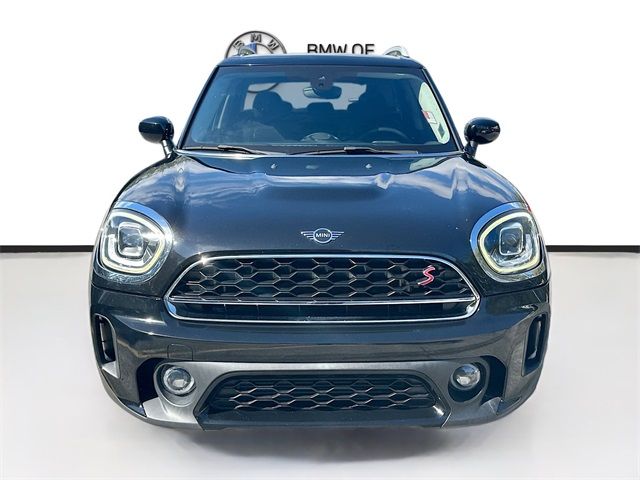 2022 MINI Cooper Countryman S