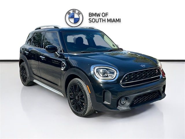 2022 MINI Cooper Countryman S