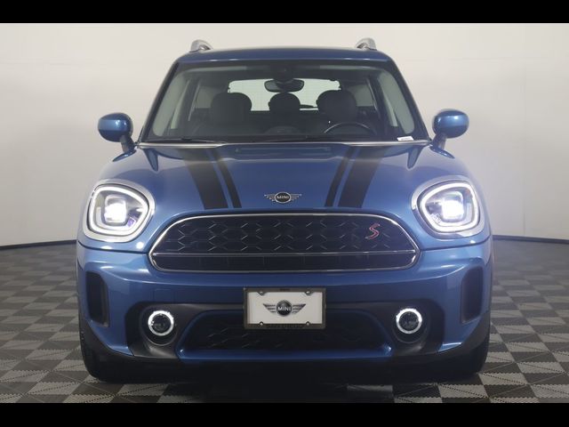 2022 MINI Cooper Countryman S