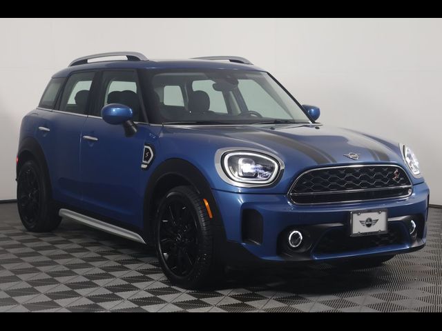 2022 MINI Cooper Countryman S