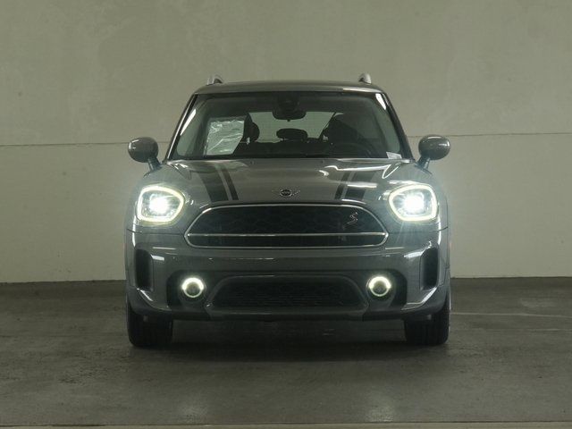 2022 MINI Cooper Countryman S